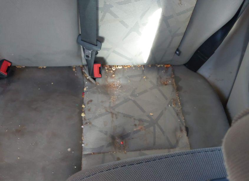 Photo 14 of 2012 Ford Fiesta SE (VIN 3FADP4EJ4CM132238)