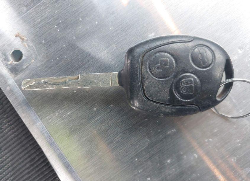 Photo 11 of 2013 Ford Fiesta SE (VIN 3FADP4EJ4DM176371)