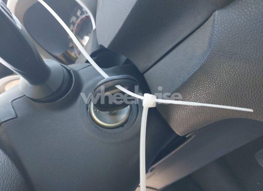 Photo 11 of 2013 Ford Fiesta SE (VIN 3FADP4EJ4DM200653)