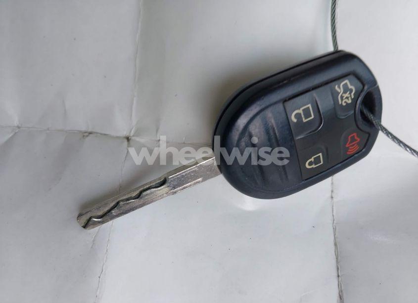 Photo 11 of 2015 Ford Fiesta SE (VIN 3FADP4EJ4FM118490)