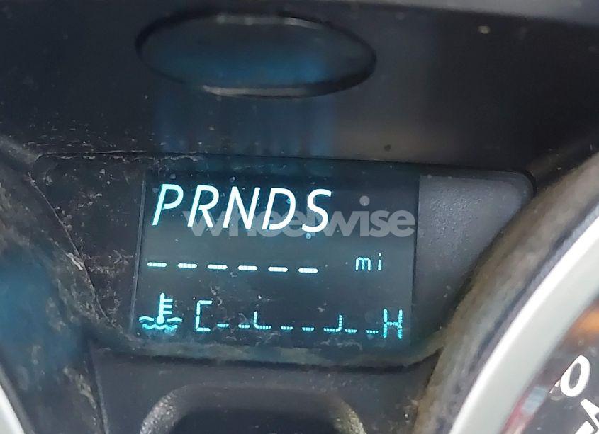 Photo 16 of 2015 Ford Fiesta SE (VIN 3FADP4EJ4FM163901)