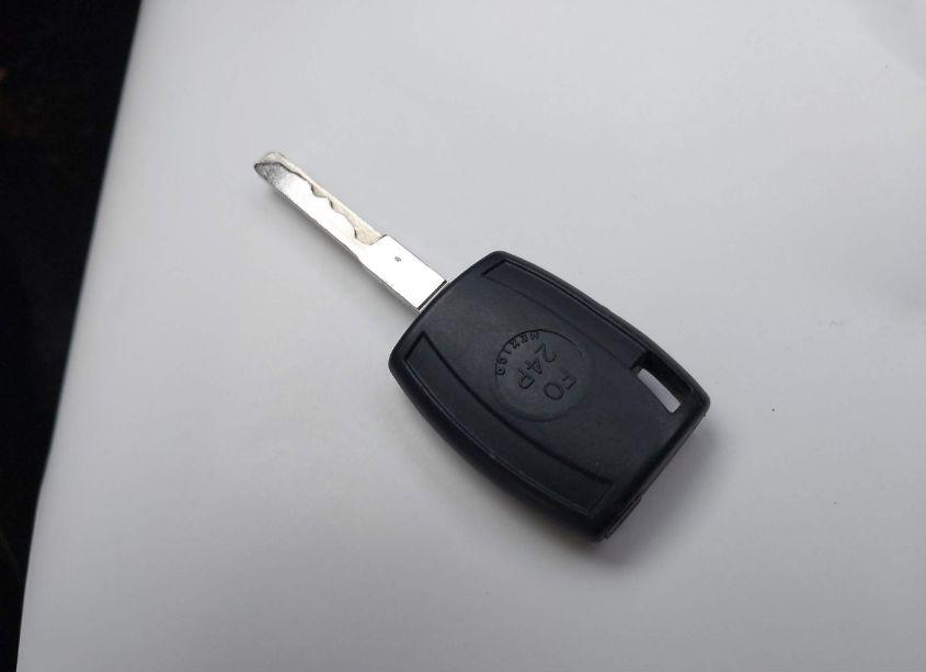 Photo 11 of 2015 Ford Fiesta SE (VIN 3FADP4EJ4FM223899)