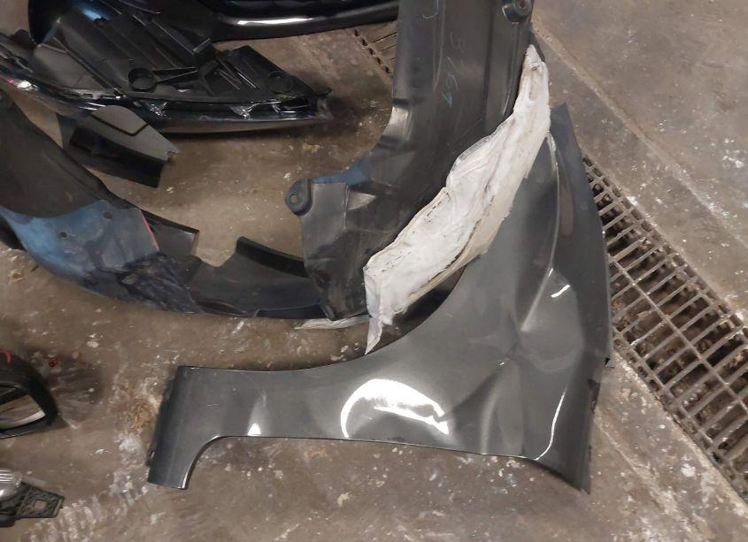 Photo 20 of 2018 Ford Fiesta SE (VIN 3FADP4EJ4JM126193)