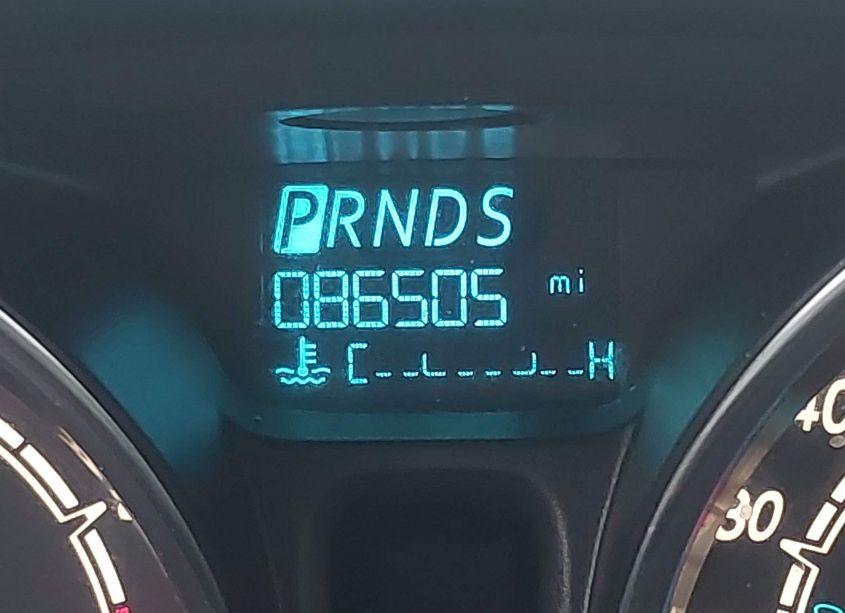 Photo 15 of 2019 Ford Fiesta SE (VIN 3FADP4EJ4KM108682)