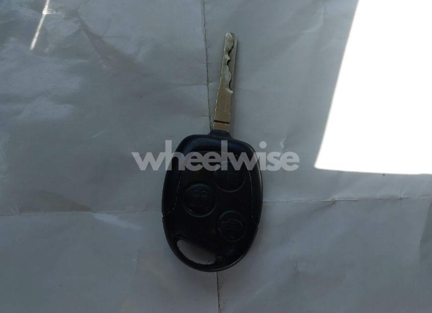 Photo 11 of 2011 Ford Fiesta SE (VIN 3FADP4EJ5BM232623)