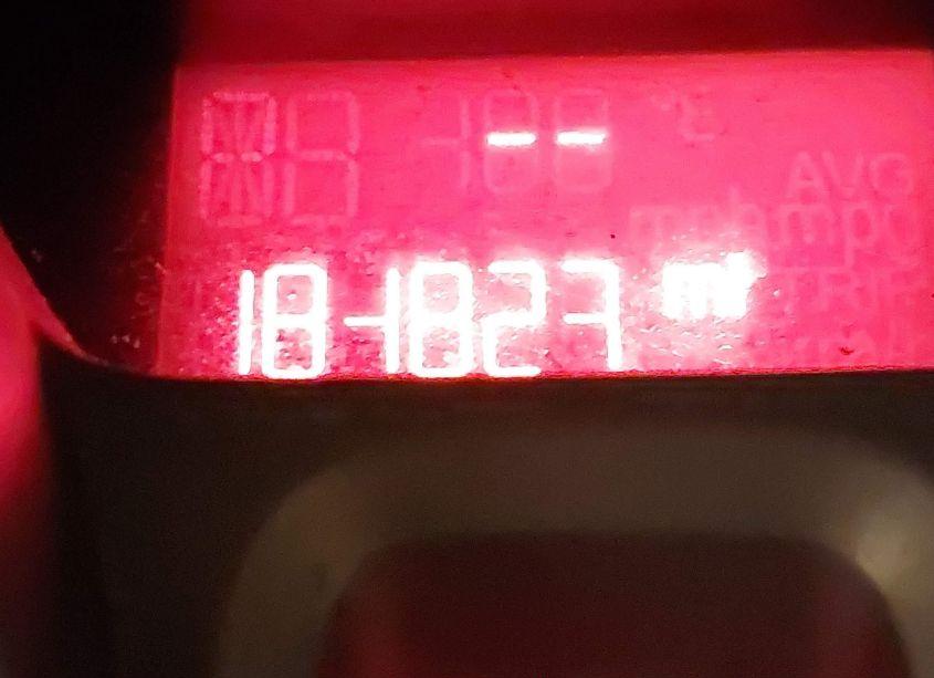 Photo 15 of 2011 Ford Fiesta SE (VIN 3FADP4EJ5BM233321)