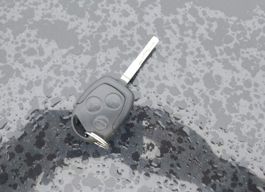 Photo 11 of 2013 Ford Fiesta SE (VIN 3FADP4EJ5DM109472)