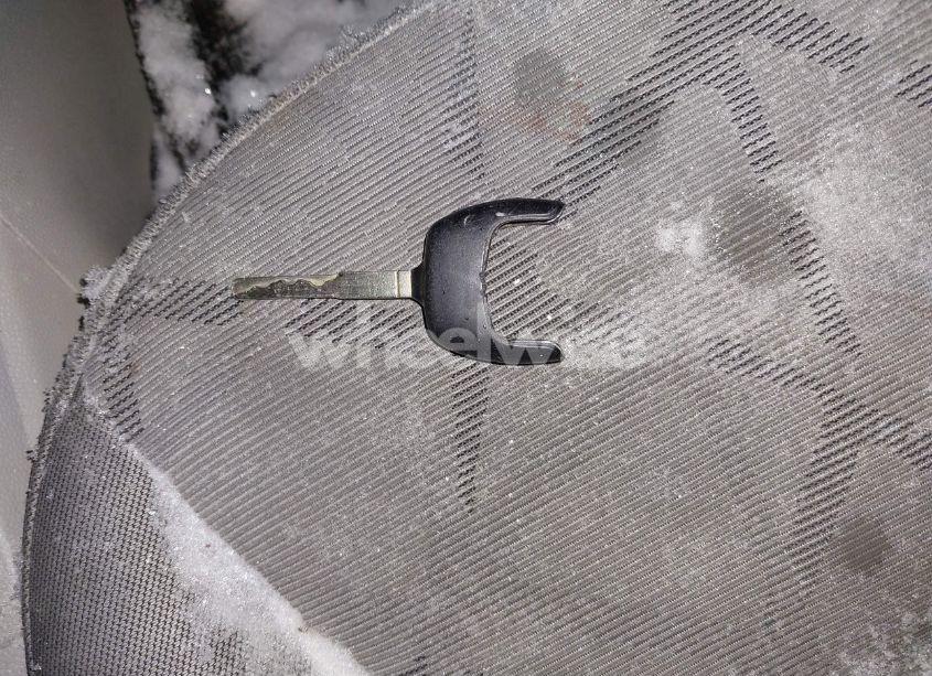 Photo 11 of 2013 Ford Fiesta SE (VIN 3FADP4EJ5DM177478)