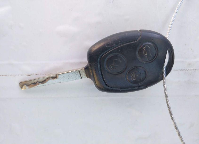 Photo 11 of 2014 Ford Fiesta SE (VIN 3FADP4EJ5EM207502)