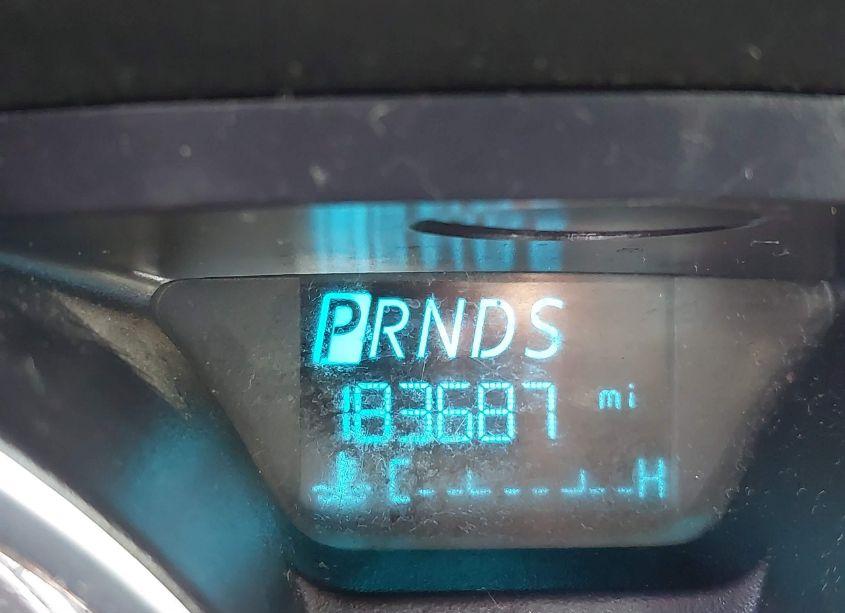 Photo 15 of 2014 Ford Fiesta SE (VIN 3FADP4EJ5EM207502)