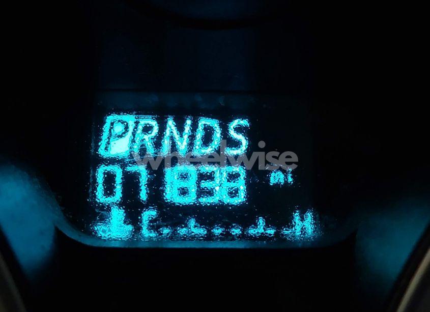 Photo 15 of 2015 Ford Fiesta SE (VIN 3FADP4EJ5FM162286)