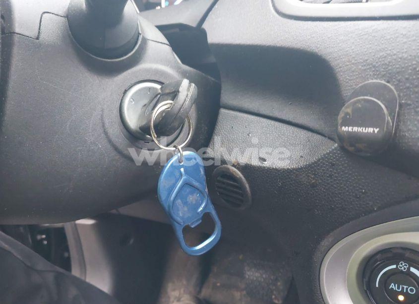 Photo 11 of 2016 Ford Fiesta SE (VIN 3FADP4EJ5GM109010)