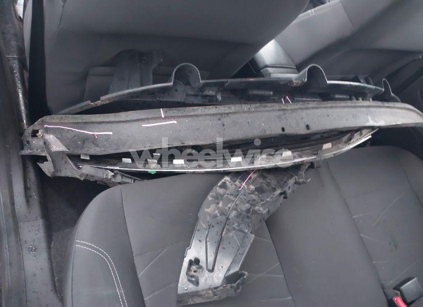 Photo 12 of 2016 Ford Fiesta SE (VIN 3FADP4EJ5GM109010)