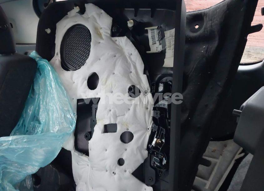 Photo 18 of 2016 Ford Fiesta SE (VIN 3FADP4EJ5GM109010)