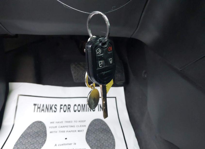 Photo 11 of 2017 Ford Fiesta SE (VIN 3FADP4EJ5HM159097)