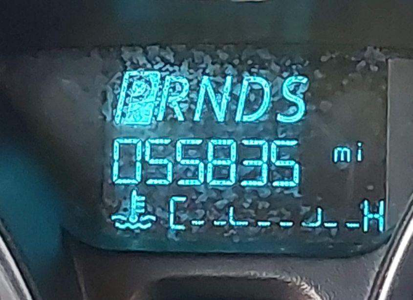 Photo 15 of 2019 Ford Fiesta SE (VIN 3FADP4EJ5KM155624)