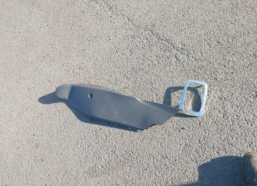 Photo 12 of 2012 Ford Fiesta SE (VIN 3FADP4EJ6CM142480)