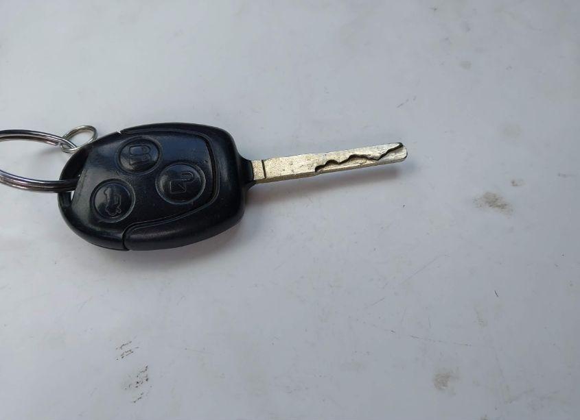 Photo 11 of 2013 Ford Fiesta SE (VIN 3FADP4EJ6DM153738)