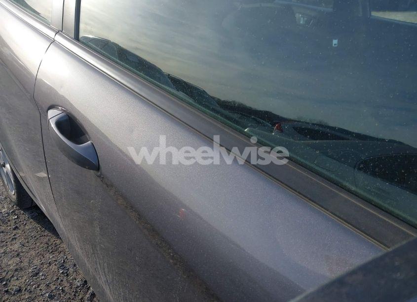 Photo 22 of 2014 Ford Fiesta SE (VIN 3FADP4EJ6EM211042)