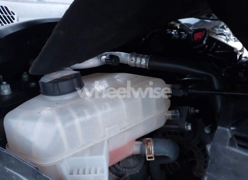 Photo 10 of 2016 Ford Fiesta SE (VIN 3FADP4EJ6GM178613)