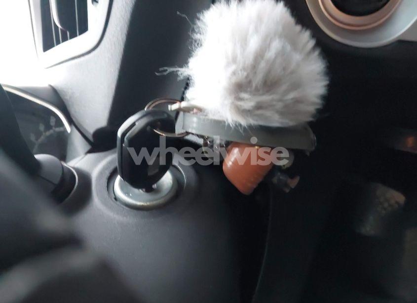 Photo 11 of 2016 Ford Fiesta SE (VIN 3FADP4EJ6GM178613)