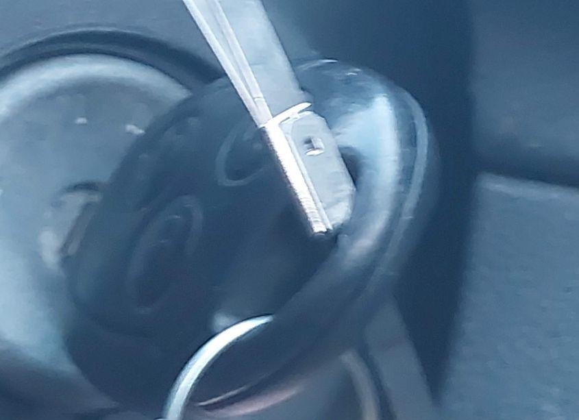 Photo 11 of 2014 Ford Fiesta SE (VIN 3FADP4EJ7EM220123)