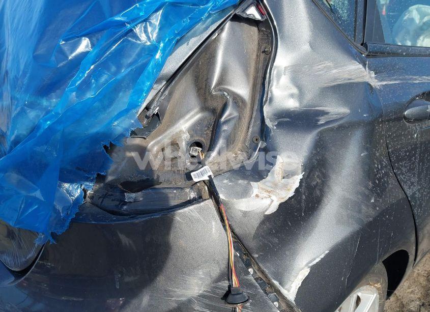 Photo 18 of 2015 Ford Fiesta SE (VIN 3FADP4EJ7FM120475)