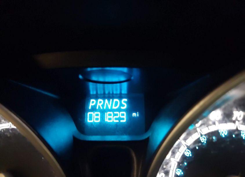 Photo 16 of 2015 Ford Fiesta SE (VIN 3FADP4EJ7FM141648)