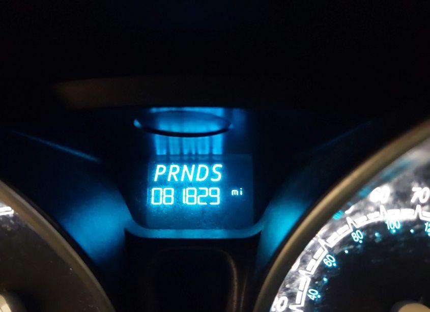 Photo 7 of 2015 Ford Fiesta SE (VIN 3FADP4EJ7FM141648)