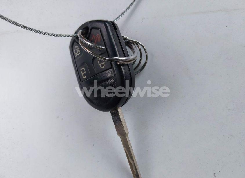 Photo 11 of 2016 Ford Fiesta SE (VIN 3FADP4EJ7GM165644)