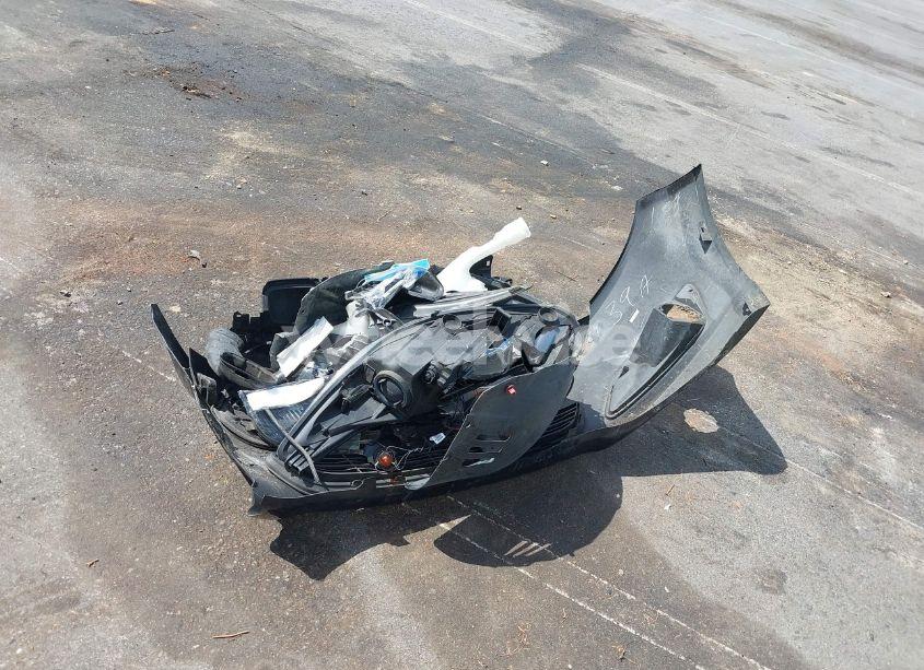 Photo 12 of 2019 Ford Fiesta SE (VIN 3FADP4EJ7KM102259)