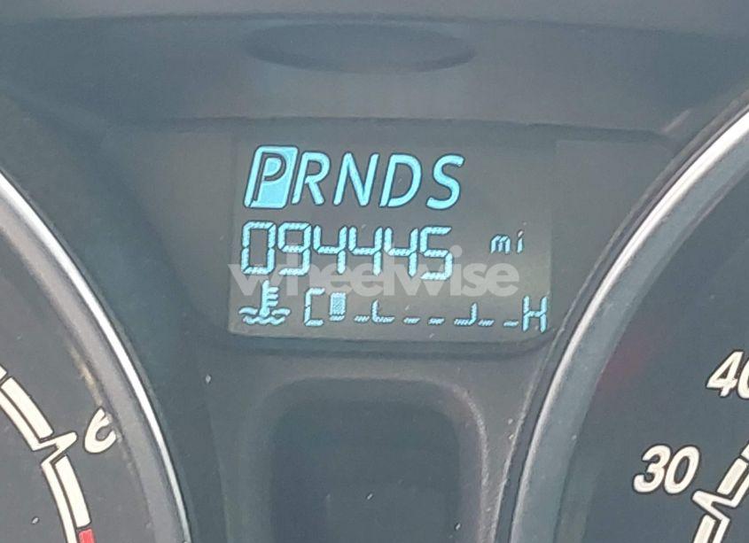 Photo 16 of 2019 Ford Fiesta SE (VIN 3FADP4EJ7KM102259)