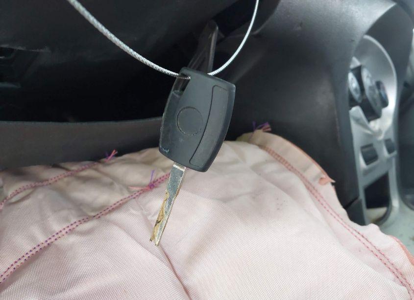 Photo 11 of 2019 Ford Fiesta SE (VIN 3FADP4EJ7KM103346)