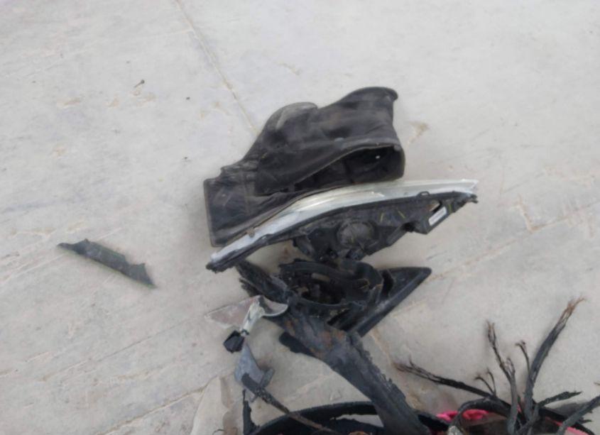 Photo 12 of 2019 Ford Fiesta SE (VIN 3FADP4EJ7KM103346)