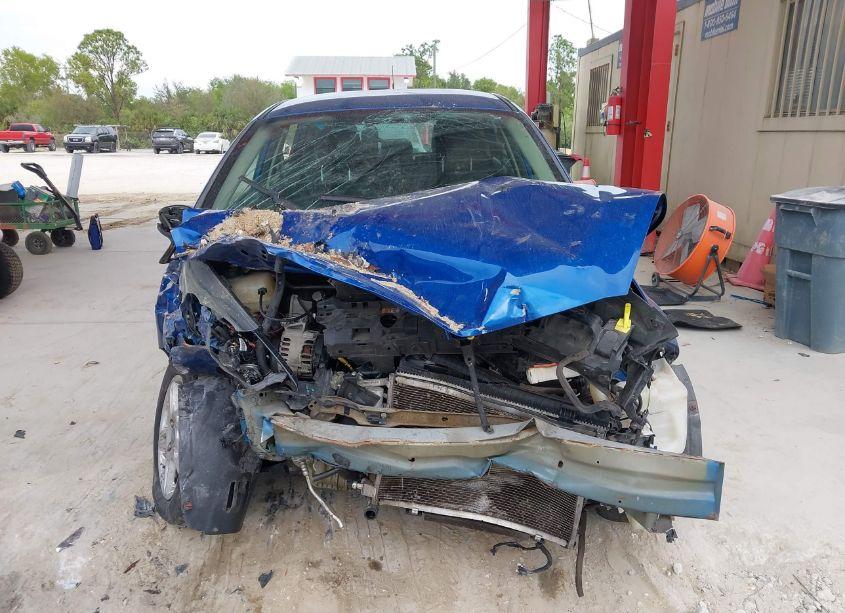 Photo 13 of 2019 Ford Fiesta SE (VIN 3FADP4EJ7KM103346)