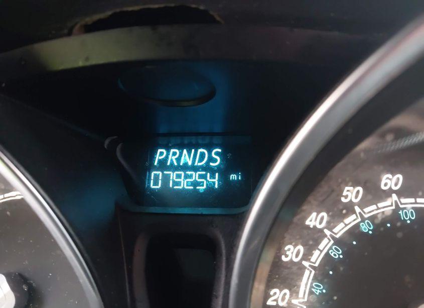 Photo 16 of 2019 Ford Fiesta SE (VIN 3FADP4EJ7KM103346)