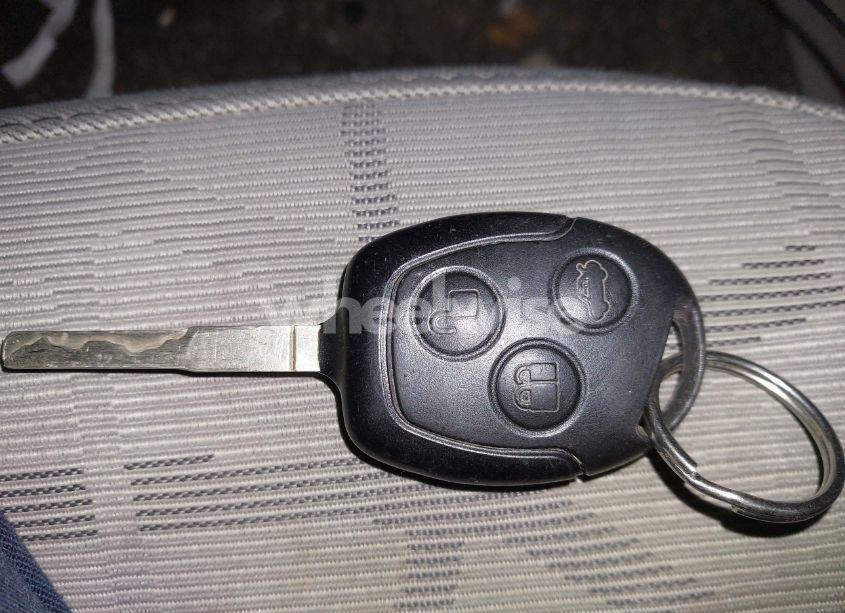 Photo 11 of 2011 Ford Fiesta SE (VIN 3FADP4EJ8BM209689)