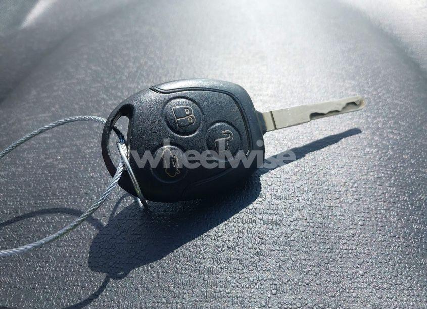 Photo 11 of 2011 Ford Fiesta SE (VIN 3FADP4EJ8BM223172)