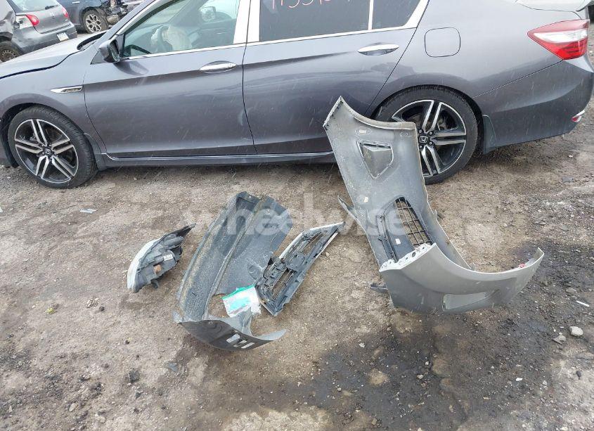 Photo 12 of 2013 Ford Fiesta SE (VIN 3FADP4EJ8DM149044)