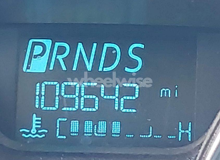 Photo 7 of 2014 Ford Fiesta SE (VIN 3FADP4EJ8EM110438)