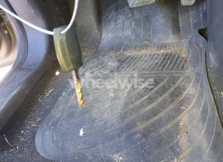 Photo 11 of 2014 Ford Fiesta SE (VIN 3FADP4EJ8EM139843)