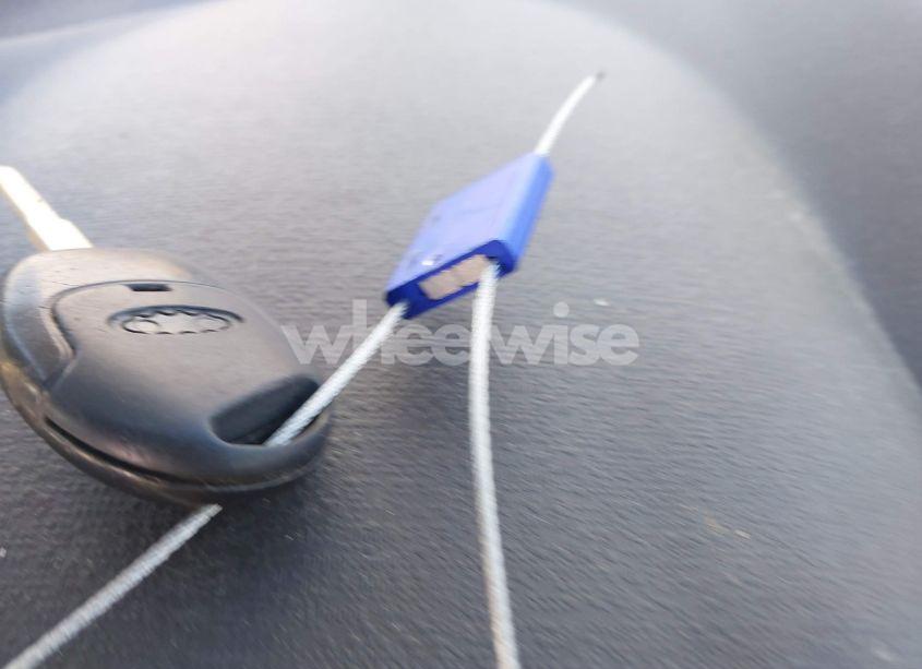 Photo 11 of 2014 Ford Fiesta SE (VIN 3FADP4EJ8EM243281)