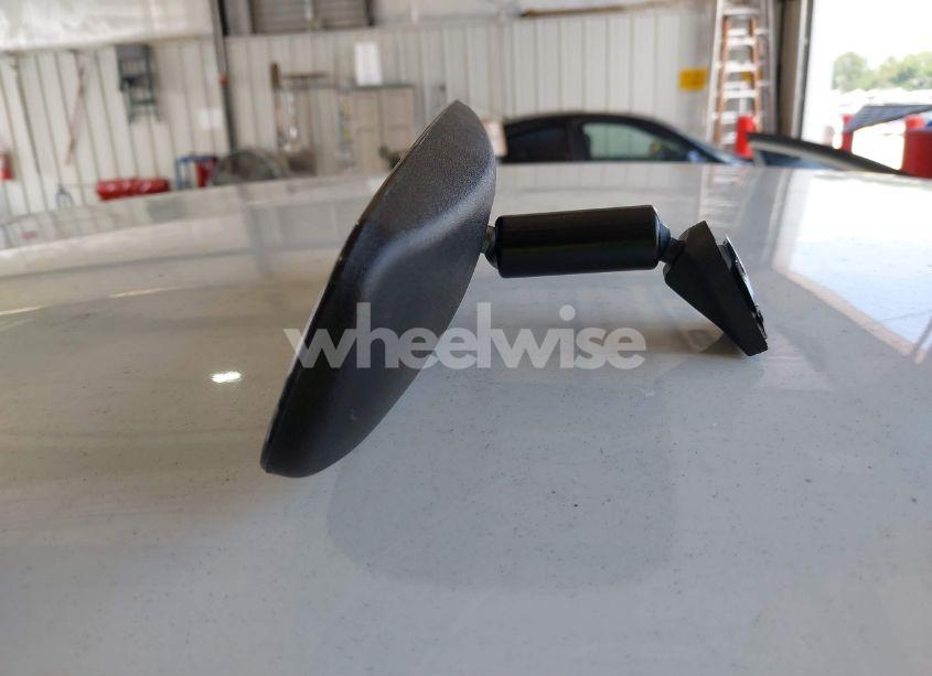 Photo 12 of 2015 Ford Fiesta SE (VIN 3FADP4EJ8FM108089)