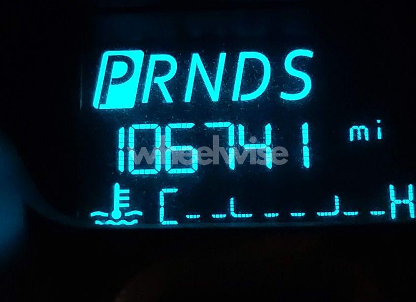 Photo 15 of 2015 Ford Fiesta SE (VIN 3FADP4EJ8FM138306)