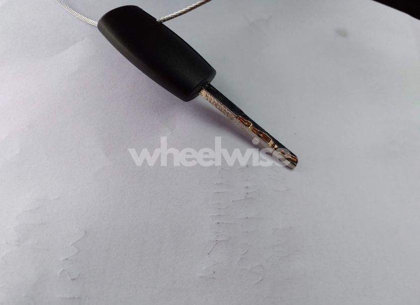 Photo 11 of 2016 Ford Fiesta SE (VIN 3FADP4EJ8GM175311)