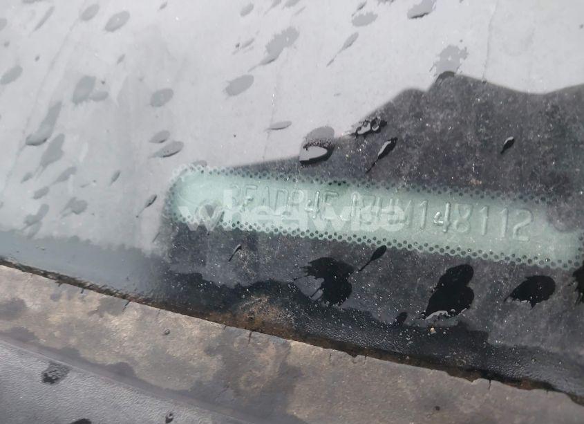 Photo 9 of 2017 Ford Fiesta SE (VIN 3FADP4EJ8HM148112)