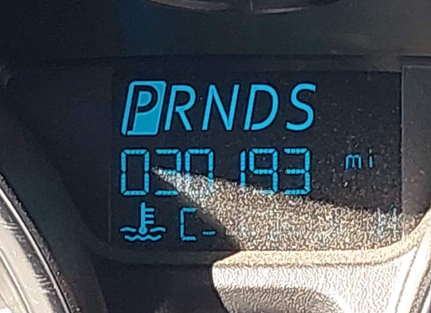 Photo 15 of 2017 Ford Fiesta SE (VIN 3FADP4EJ8HM161989)