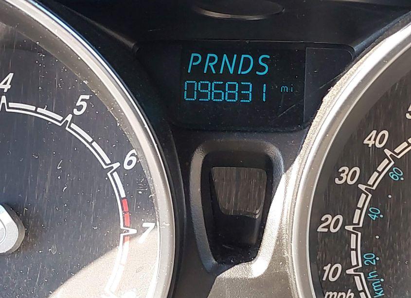 Photo 16 of 2019 Ford Fiesta SE (VIN 3FADP4EJ8KM103470)