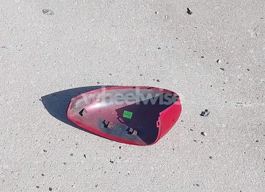 Photo 12 of 2012 Ford Fiesta SE (VIN 3FADP4EJ9CM140948)