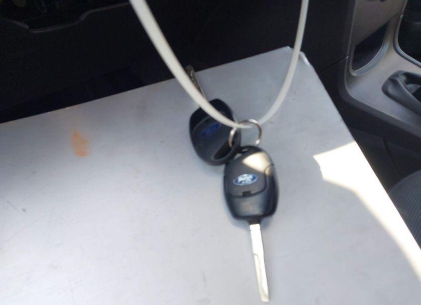 Photo 11 of 2013 Ford Fiesta SE (VIN 3FADP4EJ9DM225807)